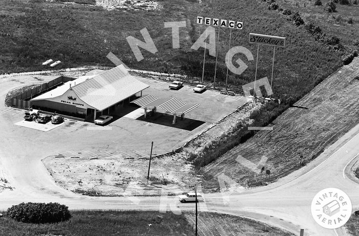 Stuckeys - Eagle - 14140 S Grange Rd (newer photo)